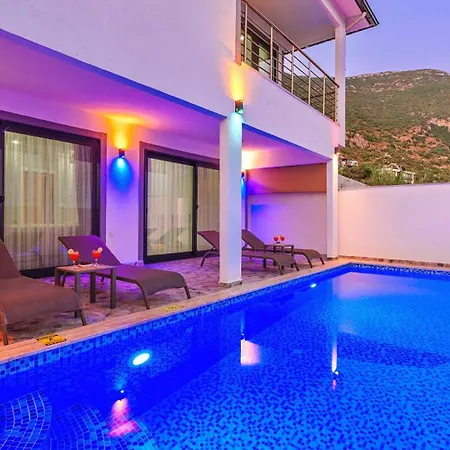 2 Bedroom Villa