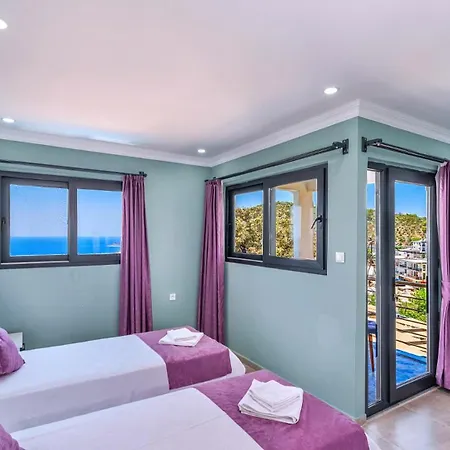 2 Bedroom Kalkan