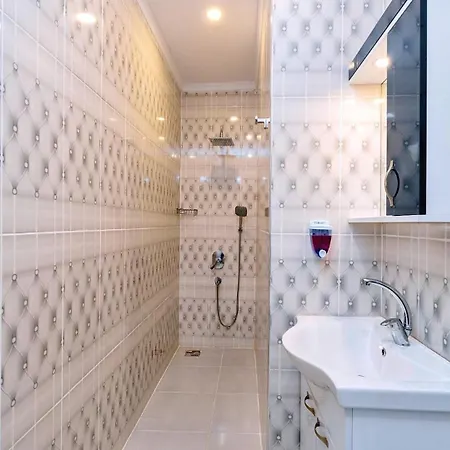 2 Bedroom * Kalkan
