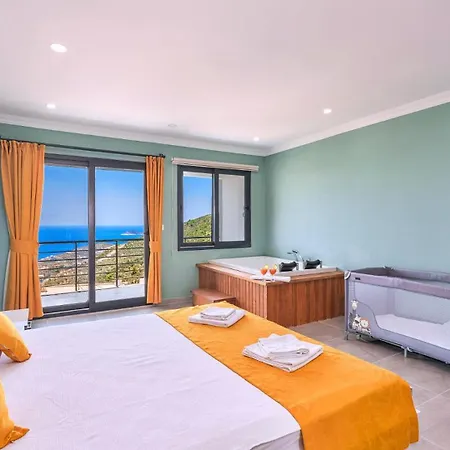 Villa 2 Bedroom