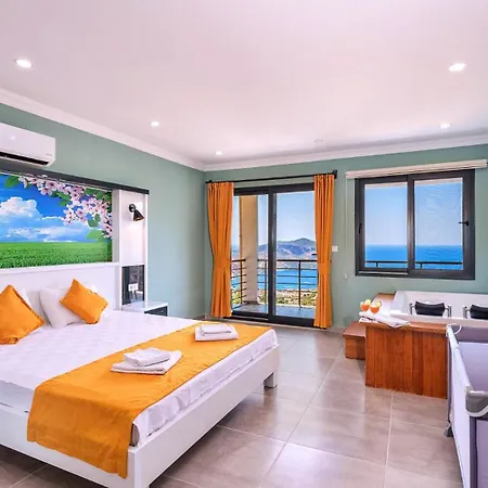 2 Bedroom *
