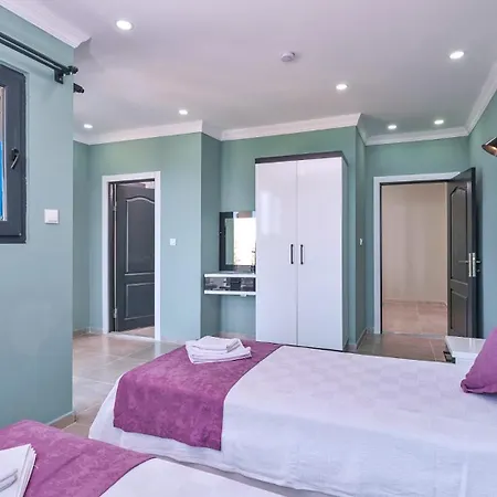 2 Bedroom * Kalkan
