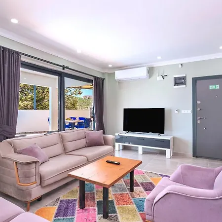 2 Bedroom