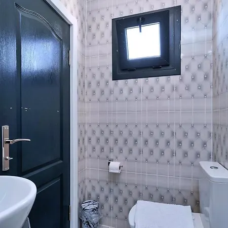 2 Bedroom Villa
