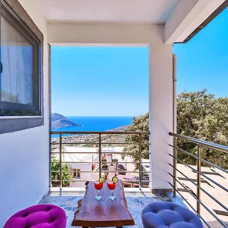 Villa 2 Bedroom