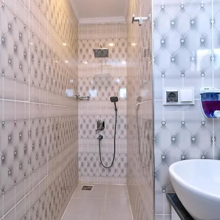 2 Bedroom Villa *