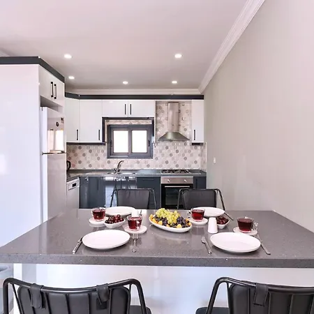 Villa 2 Bedroom *