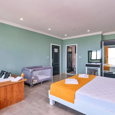 2 Bedroom * Kalkan
