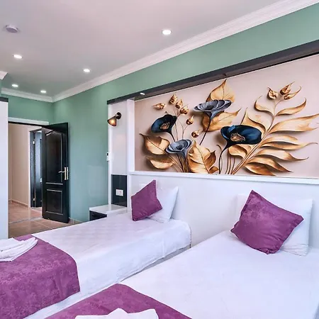 Villa 2 Bedroom *