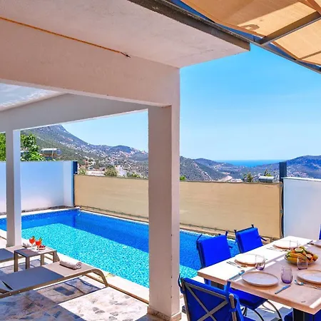 2 Bedroom Villa