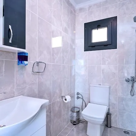 Villa 2 Bedroom