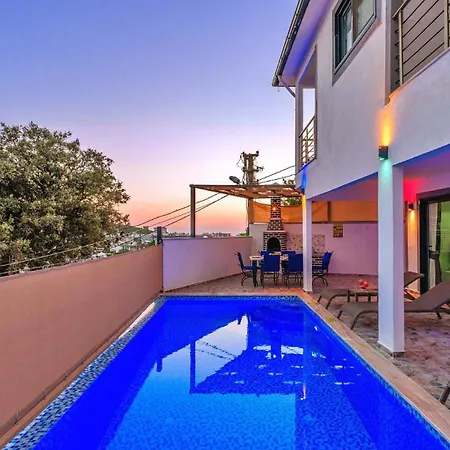 Villa 2 Bedroom *