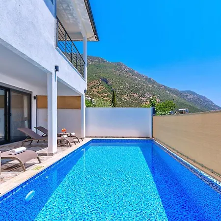 Villa 2 Bedroom *