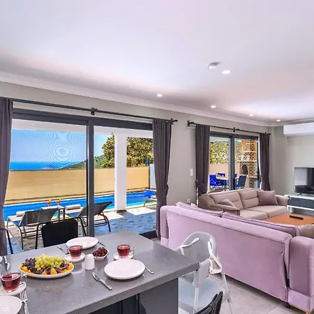 2 Bedroom 3046 Villa *