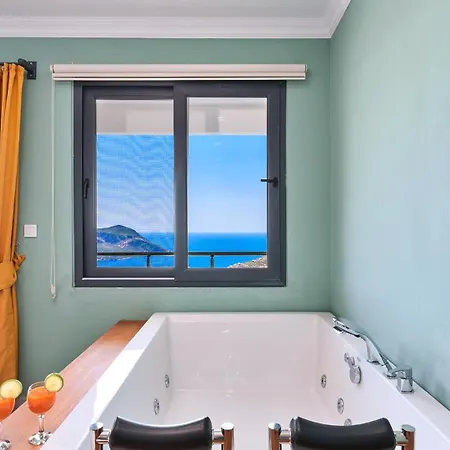2 Bedroom Kalkan