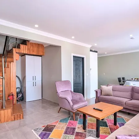 2 Bedroom 3046 Kalkan