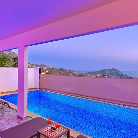 2 Bedroom * Kalkan