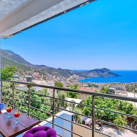2 Bedroom 3046 Villa *