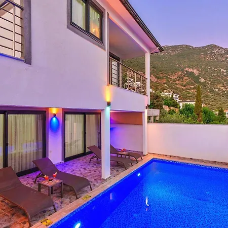 2 Bedroom 3046 Kalkan