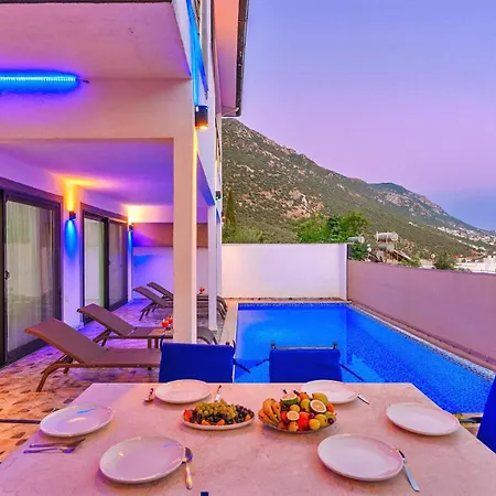 2 Bedroom 3046 Villa
