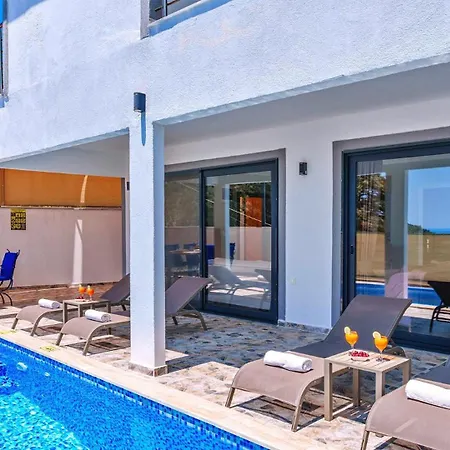 2 Bedroom 3046 Kalkan