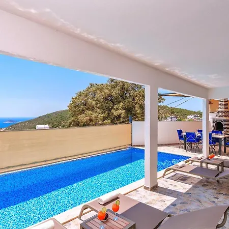 2 Bedroom 3046 * Kalkan
