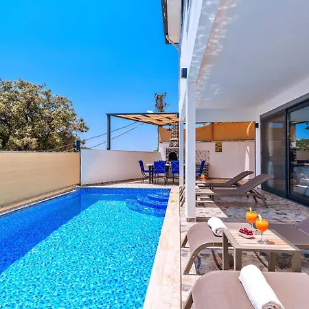 2 Bedroom 3046 * Kalkan