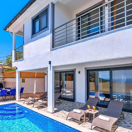 2 Bedroom 3046 Kalkan